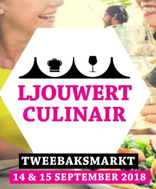 Ljouwert Culinair