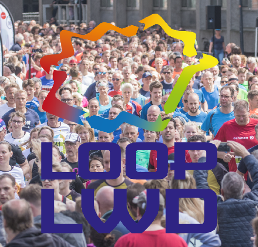 Loop Leeuwarden 2018